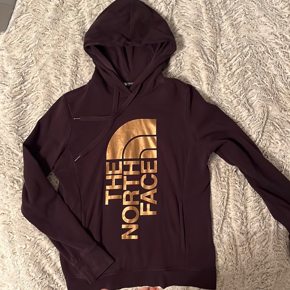 North Face Hoodie